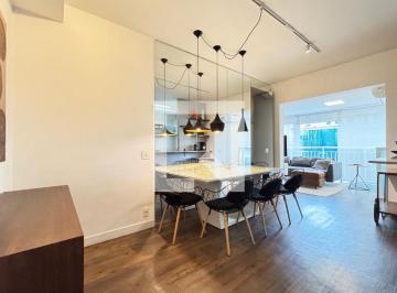 Apartamento · 54m² · 1 Quarto · 2 Vagas · Apartamento à Venda - Vila Olímpia, 1 Quarto, 54 m2