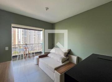 Apartamento · 43m² · 1 Quarto · Apartamento à Venda - Bosque da Saúde, 1 Quarto, 43 m2