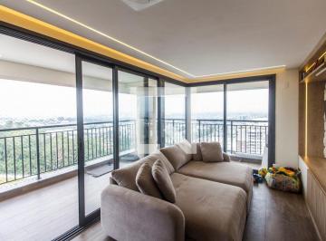 Apartamento · 120m² · 3 Quartos · 2 Vagas · Apartamento à Venda - Alphaville, 3 Quartos, 120 m2
