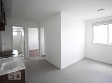 Apartamento · 40m² · 2 Quartos · Apartamento à Venda - Chácara Inglesa, 2 Quartos, 40 m2