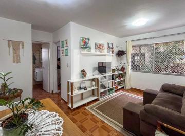 Apartamento · 40m² · 1 Quarto · 1 Vaga · Apartamento à Venda - Bosque da Saúde, 1 Quarto, 40 m2