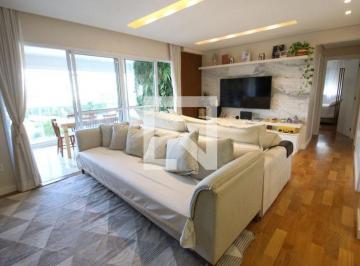 Apartamento · 125m² · 3 Quartos · 2 Vagas · Apartamento à Venda - Centro, 3 Quartos, 125 m2