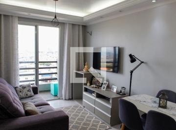 Apartamento · 58m² · 2 Quartos · 1 Vaga · Apartamento à Venda - Jardim Roberto, 2 Quartos, 58 m2