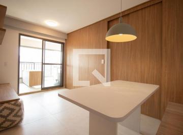 Apartamento · 68m² · 2 Quartos · 2 Vagas · Apartamento à Venda - Vila Mariana, 2 Quartos, 68 m2