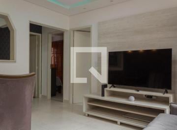Apartamento · 60m² · 2 Quartos · 1 Vaga · Apartamento à Venda - Paulicéia, 2 Quartos, 60 m2