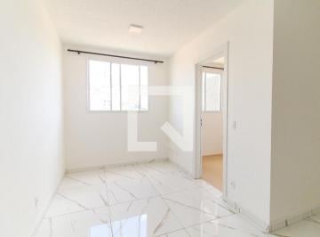 Apartamento · 38m² · 2 Quartos · Apartamento à Venda - Vila Progresso, 2 Quartos, 38 m2