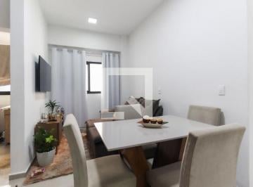 Apartamento · 55m² · 2 Quartos · 1 Vaga · Apartamento à Venda - Vila Jacuí, 2 Quartos, 55 m2