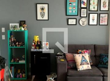 Apartamento · 61m² · 2 Quartos · 1 Vaga · Apartamento à Venda - Água Branca, 2 Quartos, 61 m2
