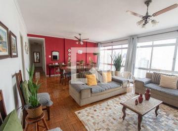 Apartamento · 135m² · 3 Quartos · 1 Vaga · Apartamento à Venda - Vila Mariana, 3 Quartos, 135 m2