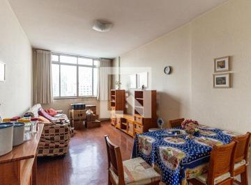 Apartamento · 65m² · 1 Quarto · Apartamento à Venda - Centro, 1 Quarto, 65 m2