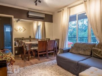 Apartamento · 92m² · 3 Quartos · 2 Vagas · Apartamento à Venda - Santana, 3 Quartos, 92 m2