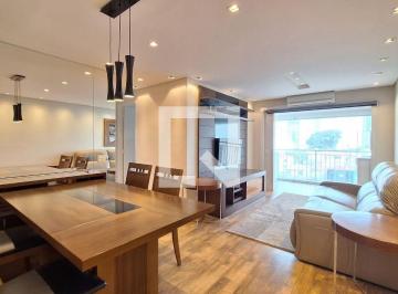 Apartamento · 77m² · 3 Quartos · 2 Vagas · Apartamento à Venda - Água Branca, 3 Quartos, 77 m2