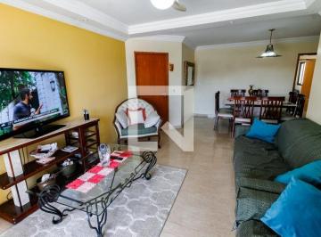Apartamento · 110m² · 3 Quartos · 2 Vagas · Apartamento à Venda - Chácara Agrindus, 3 Quartos, 110 m2
