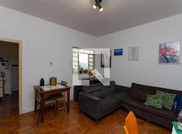 Apartamento · 74m² · 2 Quartos · Apartamento à Venda - Água Branca, 2 Quartos, 74 m2