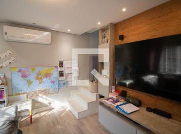 Casa · 144m² · 3 Quartos · 2 Vagas · Casa à Venda - Santana, 3 Quartos, 144 m2