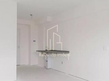 Apartamento · 43m² · 1 Quarto · Apartamento à venda na Bela Vista: 1 quarto, 1 banheiro, 43m² em São Paulo-SP.