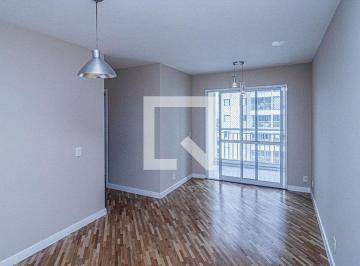 Apartamento · 64m² · 3 Quartos · 1 Vaga · Apartamento à Venda - Vila das Mercês, 3 Quartos, 64 m2