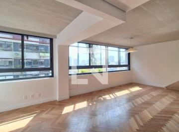 Apartamento · 80m² · 2 Quartos · 1 Vaga · Apartamento à Venda - Vila Romana, 2 Quartos, 80 m2