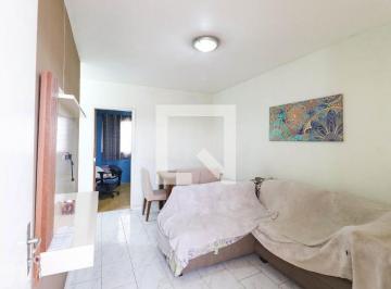 Apartamento · 45m² · 2 Quartos · 1 Vaga · Apartamento à Venda - Vila Constança , 2 Quartos, 45 m2