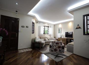 Casa · 192m² · 3 Quartos · 4 Vagas · Casa à Venda - Parque Bandeirante, 3 Quartos, 192 m2