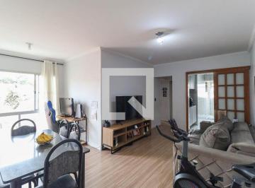 Apartamento · 62m² · 2 Quartos · 1 Vaga · Apartamento à Venda - Vila Mazzei, 2 Quartos, 62 m2