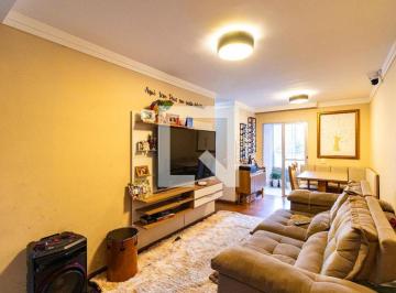 Apartamento · 70m² · 3 Quartos · 1 Vaga · Apartamento à Venda - Panamby, 3 Quartos, 70 m2