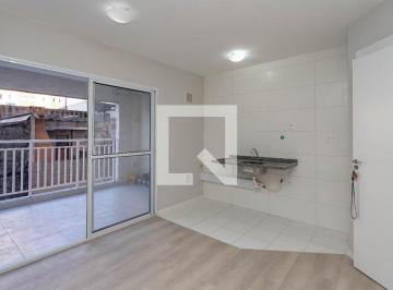 Apartamento · 43m² · 2 Quartos · 1 Vaga · Apartamento à Venda - Conceição, 2 Quartos, 43 m2