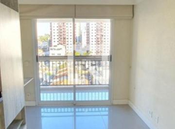 Apartamento · 52m² · 2 Quartos · 1 Vaga · Apartamento à Venda - Barra Funda, 2 Quartos, 52 m2