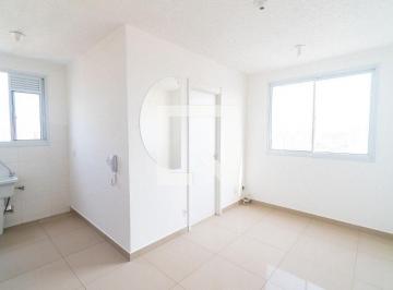 Apartamento · 38m² · 1 Quarto · Apartamento à Venda - Vila Mascote, 1 Quarto, 38 m2