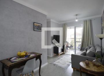 Apartamento · 59m² · 2 Quartos · 1 Vaga · Apartamento à Venda - Cambuci, 2 Quartos, 59 m2