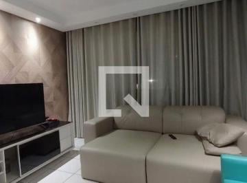 Apartamento · 60m² · 2 Quartos · 1 Vaga · Apartamento à Venda - Bosque da Saúde, 2 Quartos, 60 m2