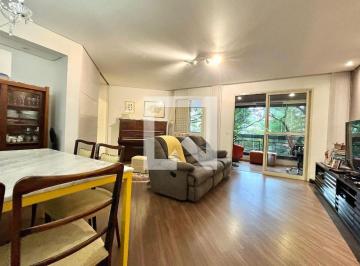 Apartamento · 110m² · 2 Quartos · 2 Vagas · Apartamento à Venda - Vila Mascote, 2 Quartos, 110 m2