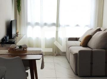 Apartamento · 44m² · 2 Quartos · 1 Vaga · Apartamento à Venda - Jardim Avelino , 2 Quartos, 44 m2