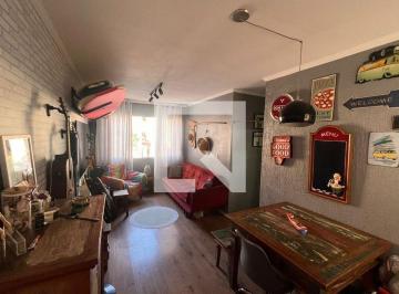 Apartamento · 52m² · 2 Quartos · 1 Vaga · Apartamento à Venda - Parque dos Príncipes, 2 Quartos, 52 m2