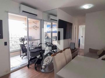 Apartamento · 50m² · 2 Quartos · 2 Vagas · Apartamento à Venda - Santa Maria, 2 Quartos, 50 m2