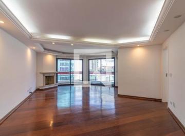 Apartamento · 144m² · 4 Quartos · 2 Vagas · Apartamento à Venda - Itaim Bibi, 4 Quartos, 144 m2