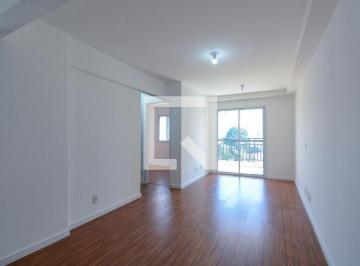 Apartamento · 58m² · 2 Quartos · 1 Vaga · Apartamento à Venda - Vila Lusitânia, 2 Quartos, 58 m2