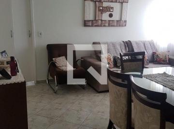 Apartamento · 54m² · 2 Quartos · 1 Vaga · Apartamento à Venda - Jardim Iris , 2 Quartos, 54 m2