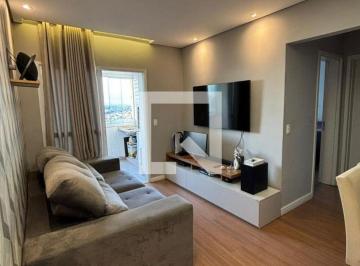 Apartamento · 65m² · 2 Quartos · 1 Vaga · Apartamento à Venda - Baeta Neves, 2 Quartos, 65 m2