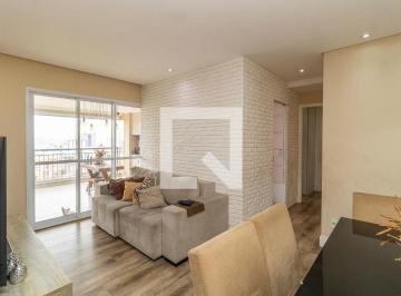 Apartamento · 86m² · 3 Quartos · 1 Vaga · Apartamento à Venda - Tucuruvi, 3 Quartos, 86 m2