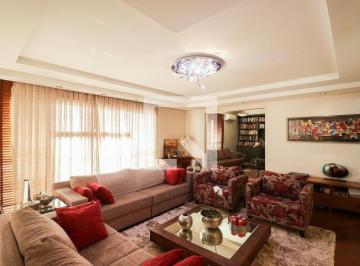 Apartamento · 240m² · 3 Quartos · 4 Vagas · Apartamento à Venda - Santana, 3 Quartos, 240 m2