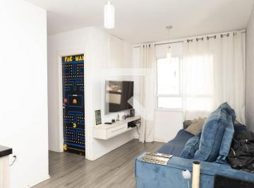 Apartamento · 46m² · 2 Quartos · 1 Vaga · Apartamento à Venda - Itaquera, 2 Quartos, 46 m2