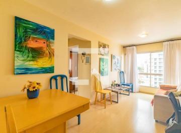 Apartamento · 50m² · 2 Quartos · 1 Vaga · Apartamento à Venda - Vila Mascote, 2 Quartos, 50 m2
