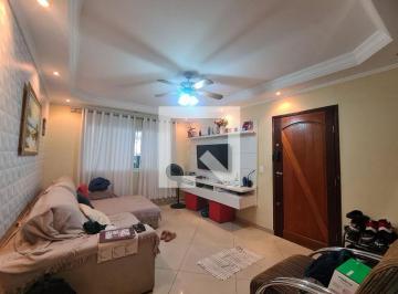 Casa · 100m² · 3 Quartos · 2 Vagas · Casa à Venda - Sapopemba, 3 Quartos, 100 m2