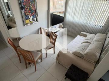 Apartamento · 52m² · 2 Quartos · 1 Vaga · Apartamento à Venda - Vila Mangalot, 2 Quartos, 52 m2