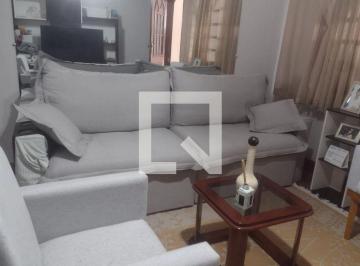 Casa · 125m² · 2 Quartos · 2 Vagas · Casa à Venda - Vila Princesa Isabel, 2 Quartos, 125 m2