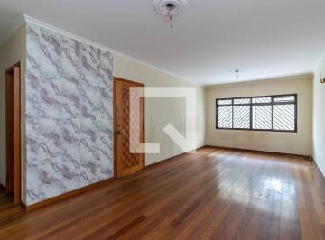 Casa · 140m² · 3 Quartos · 3 Vagas · Casa à Venda - Mandaqui, 3 Quartos, 140 m2