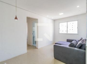 Apartamento · 51m² · 2 Quartos · 1 Vaga · Apartamento à Venda - Centro, 2 Quartos, 51 m2