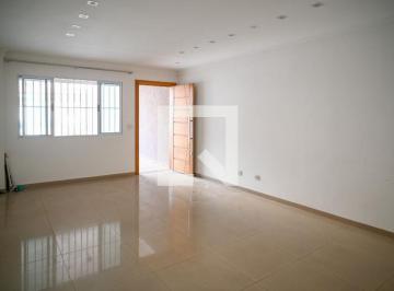 Casa · 120m² · 3 Quartos · 2 Vagas · Casa à Venda - Bosque da Saúde, 3 Quartos, 120 m2
