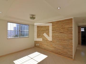 Apartamento · 53m² · 2 Quartos · 1 Vaga · Apartamento à Venda - Nova Petrópolis, 2 Quartos, 53 m2